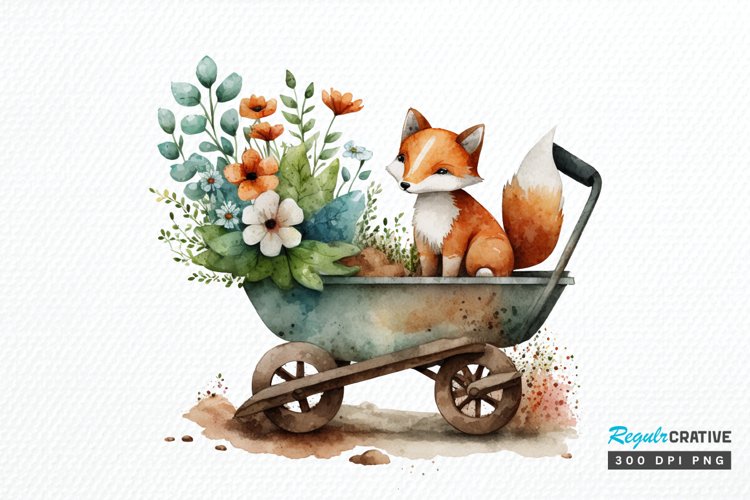 Flower Clipart Png Image 24