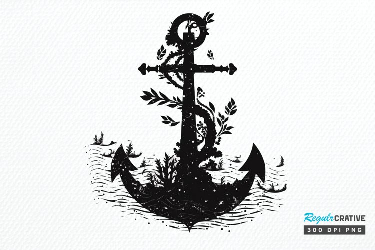 Anchor Png Image 8