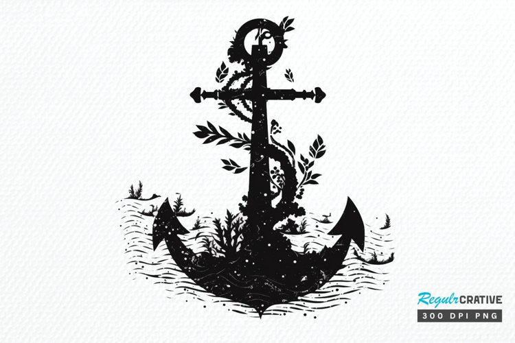 Anchor Png Image 5