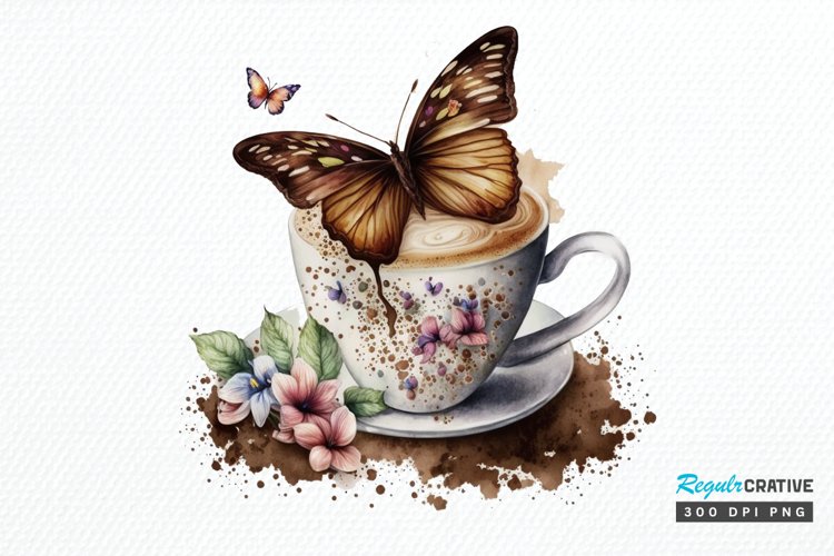 Steampunk Clipart Image 6