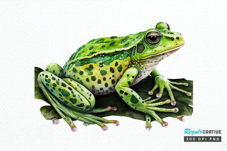Toad Png Image 12