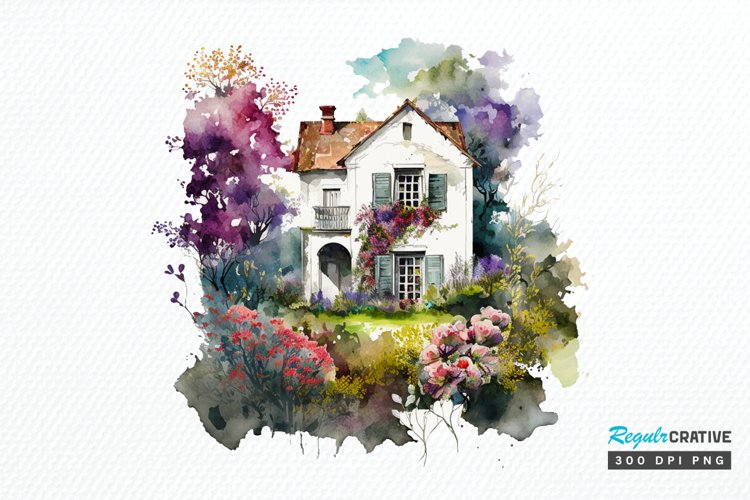 House Graphic Image 20