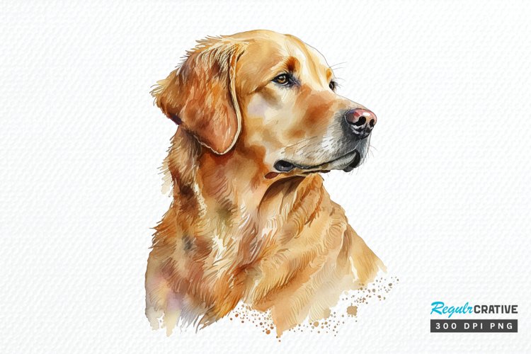 Puppy Clipart Image 14
