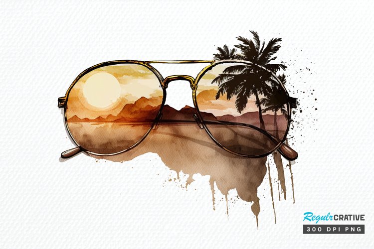 Pool Party Clipart Image 22