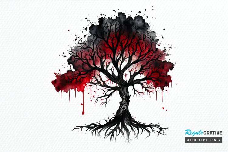Baum Png Image 6