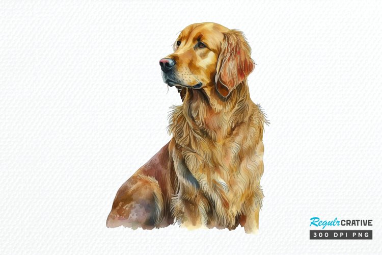 Puppy Clipart Image 13
