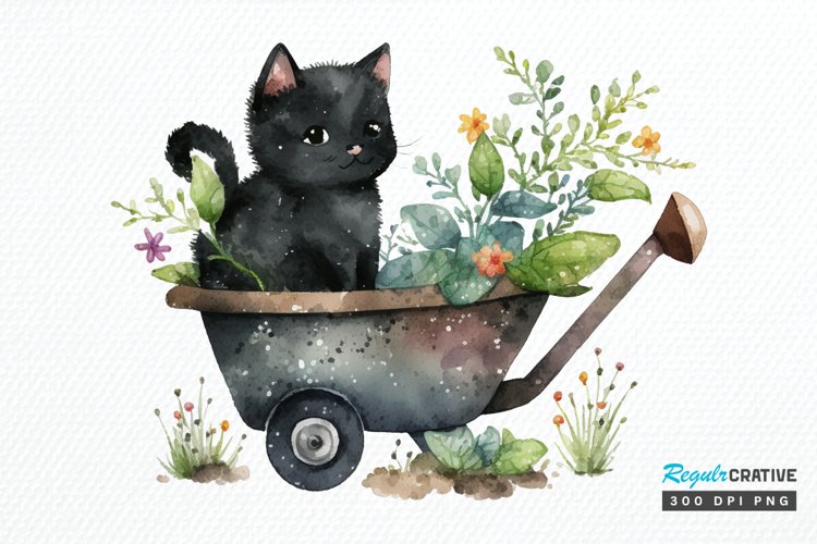 Flower Clipart Png Image 20
