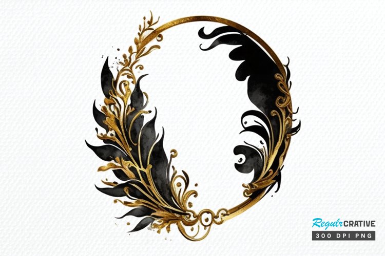 Gold Png Image 19