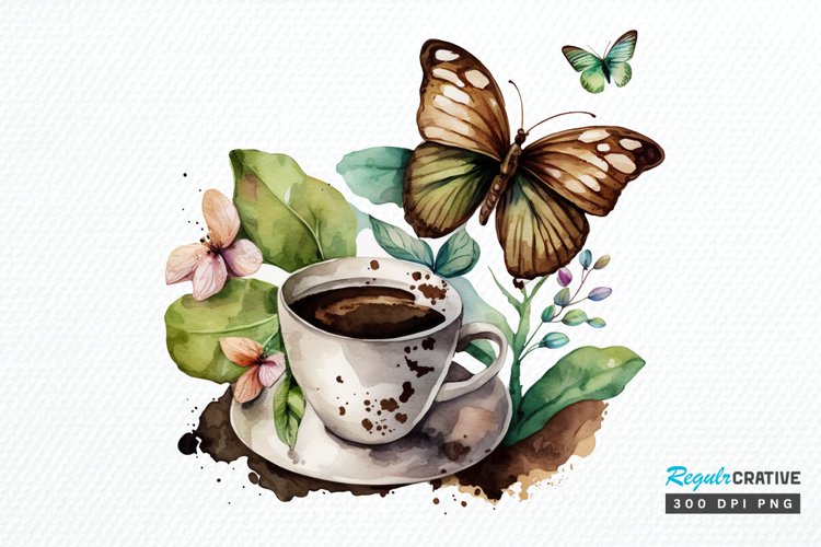 Steampunk Clipart Image 2