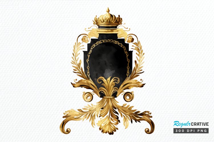 Gold Png Image 21