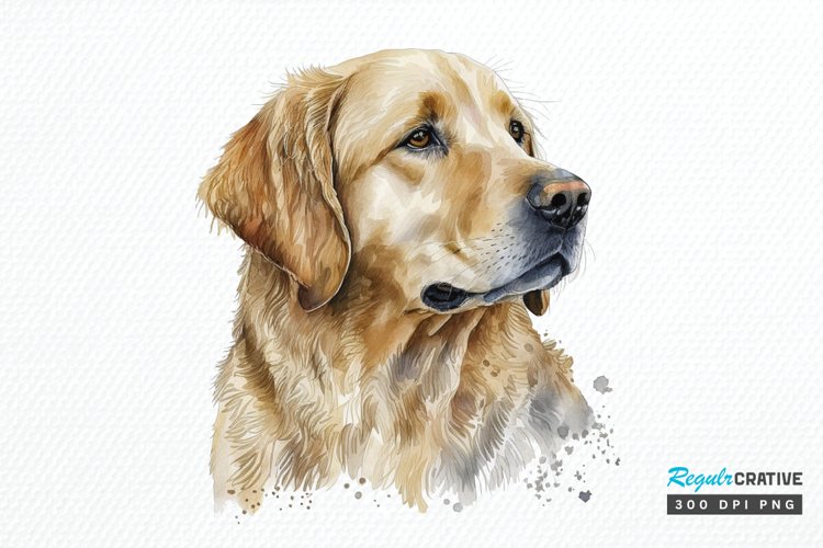 Puppy Clipart Image 11