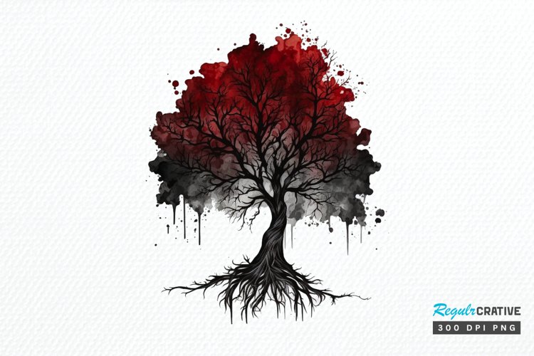 Baum Png Image 4