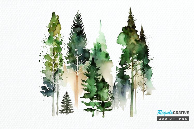 Forest Png Image 19