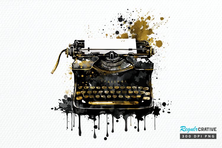 Gold Png Image 2