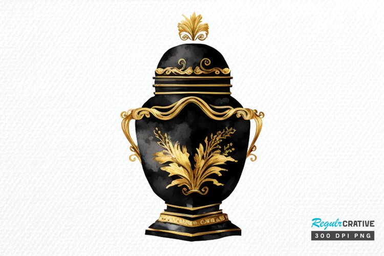 Gold Png Image 20