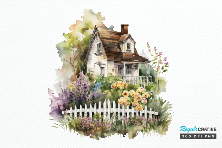 House Graphic Image 19