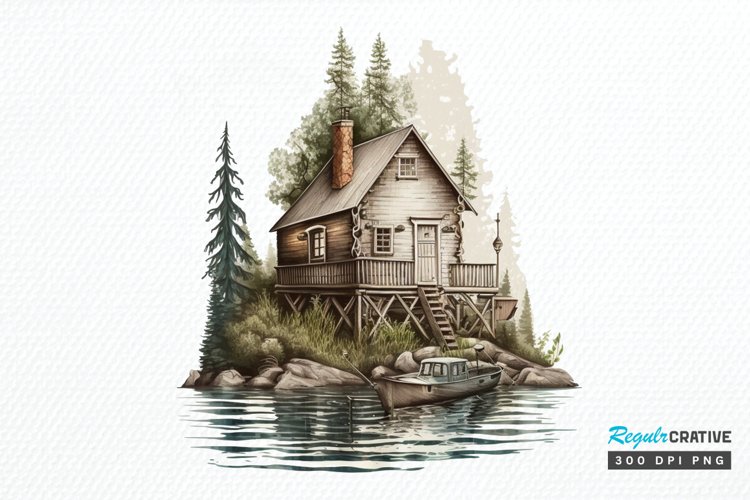 Fishing Png Image 24