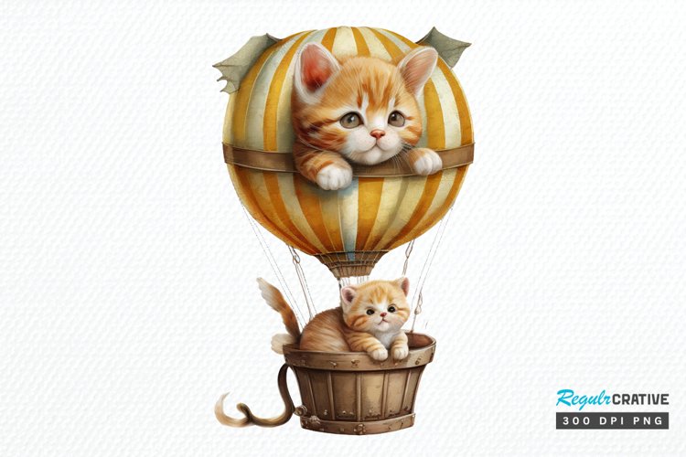 Cute Cat Png Image 24