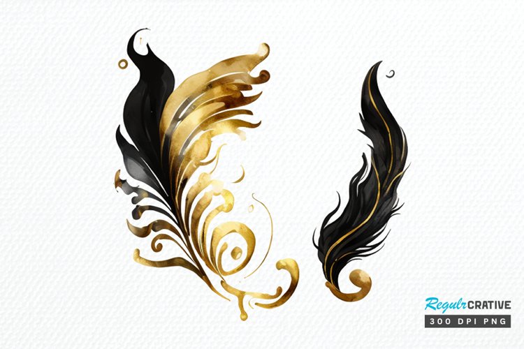Gold Png Image 18