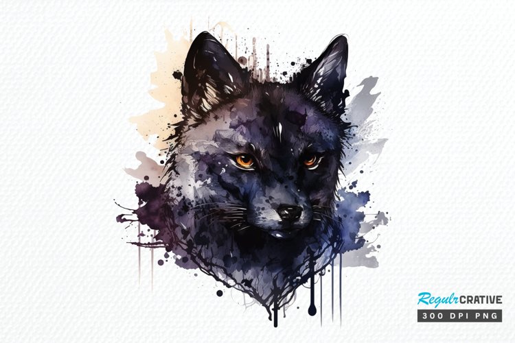 Gothic Clipart Image 19