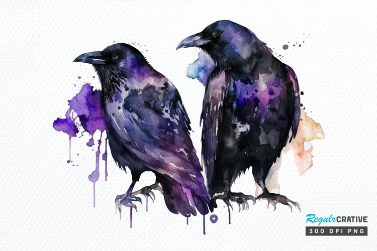 Ravens Png Image 22