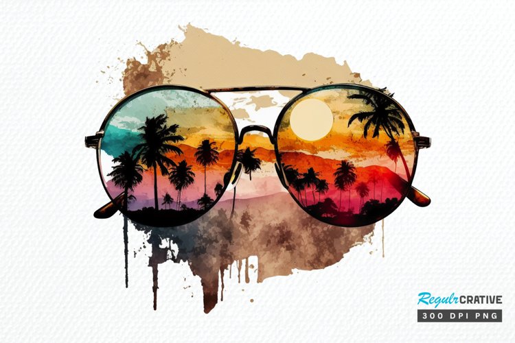 Pool Party Clipart Image 20