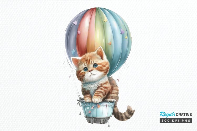 Cute Cat Png Image 2