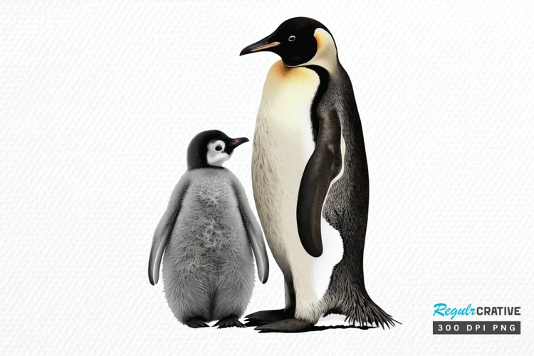 Penguin Png