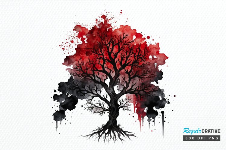Baum Png Image 7