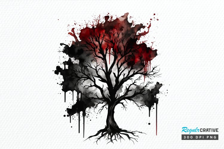 Baum Png Image 5