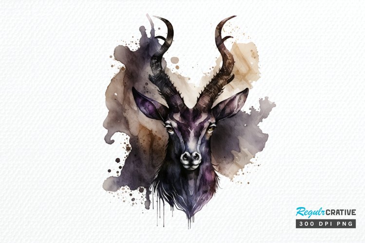 Gothic Clipart Image 3