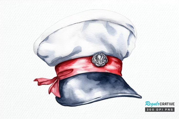 Watercolor Nurse Supplies PNG Clipart