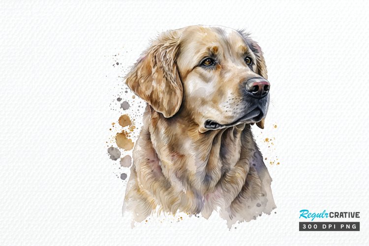 Puppy Clipart Image 15