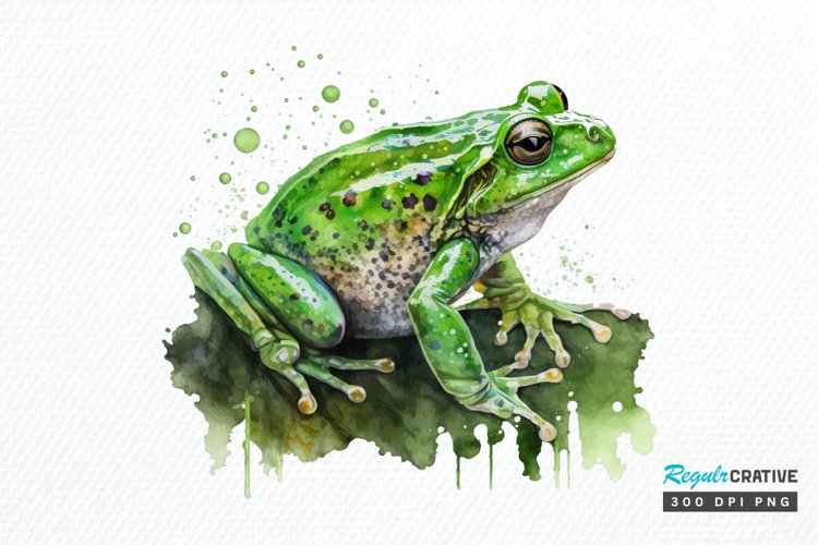 Toad Png Image 13