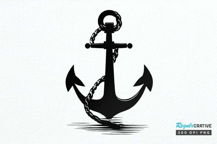 Anchor Png Image 4