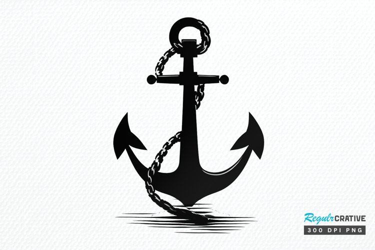 Anchor Png Image 9