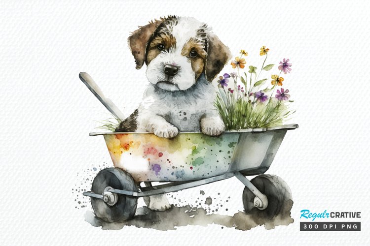 Flower Clipart Png Image 23
