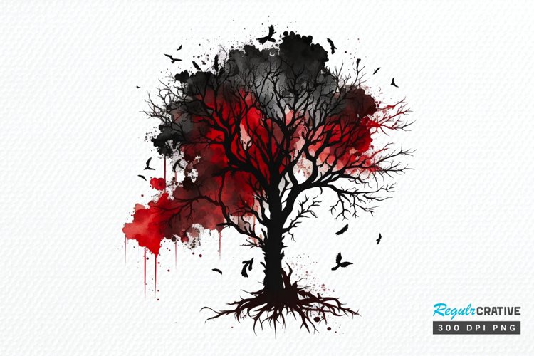 Baum Png Image 9