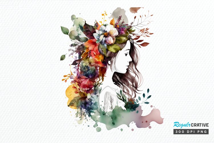 Girl Clipart Png Image 7