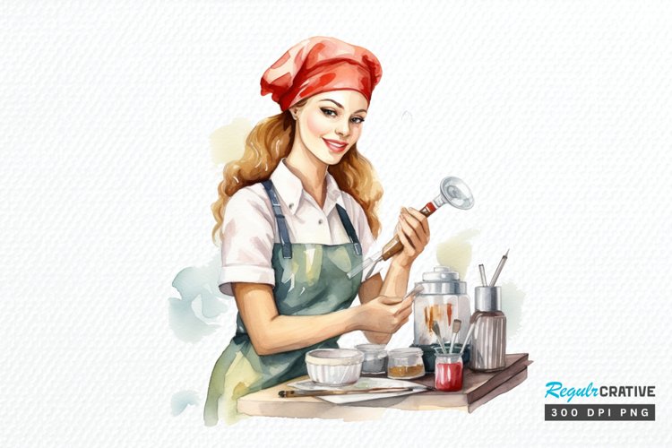 Nurse Png Image 19