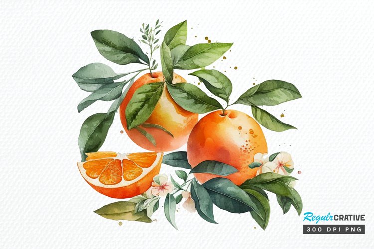Arrangements Clipart Image 24