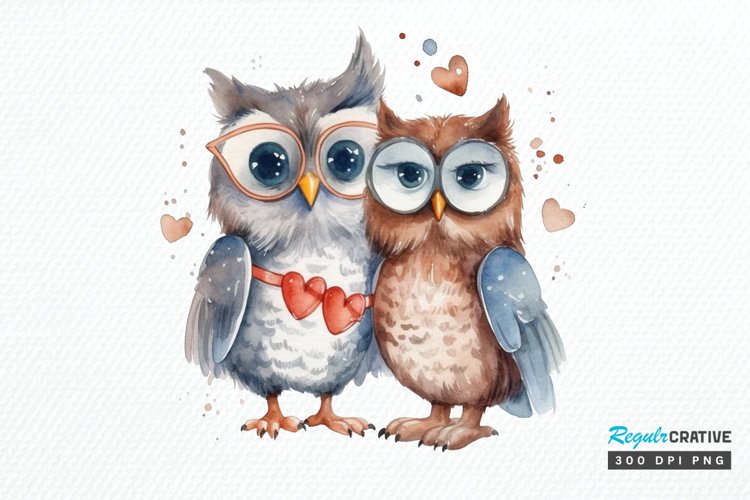 Owl Clipart Image 21