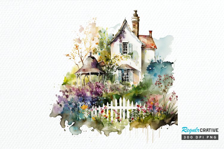 House Graphic Image 17