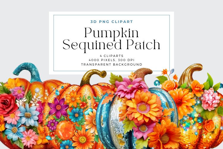 Pumpkin Graphics Image 24