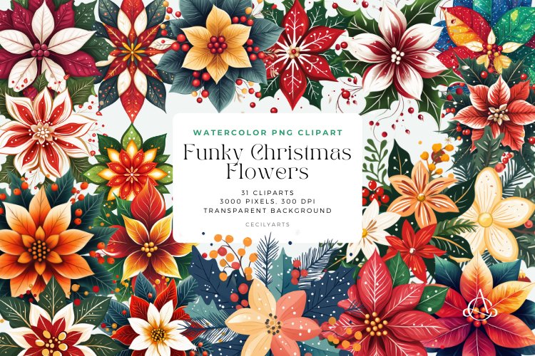 Holiday Graphics Image 8
