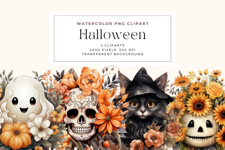 Halloween Graphics Image 18