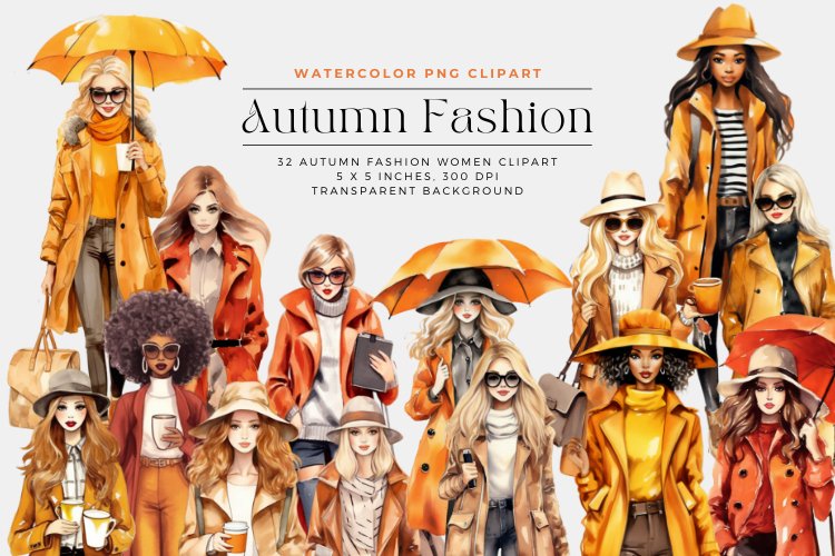 Autumn Graphics Image 4