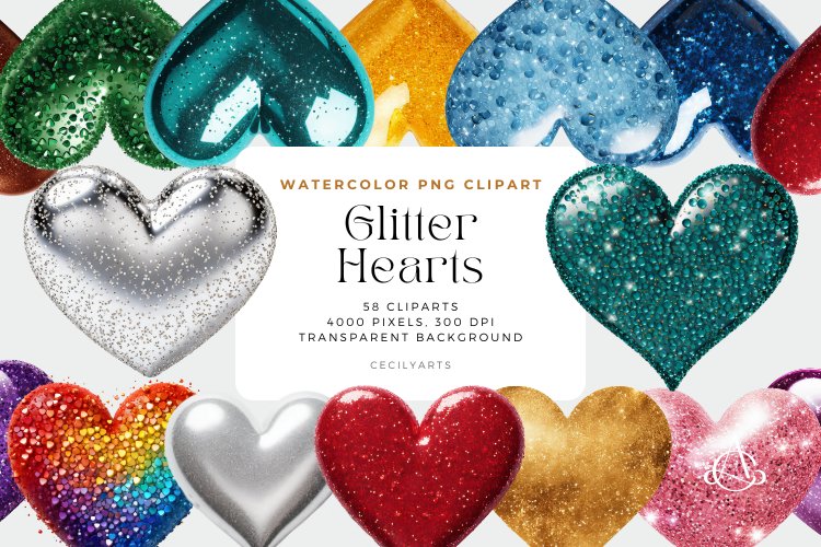 Heart Graphic Image 7
