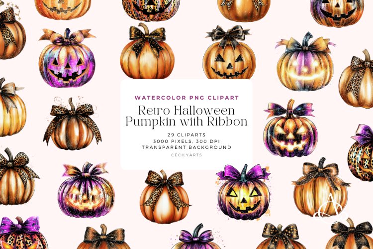 Ribbon Clipart Image 10