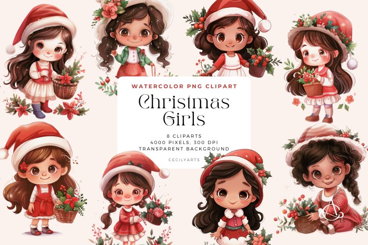 Holiday Graphics Image 12